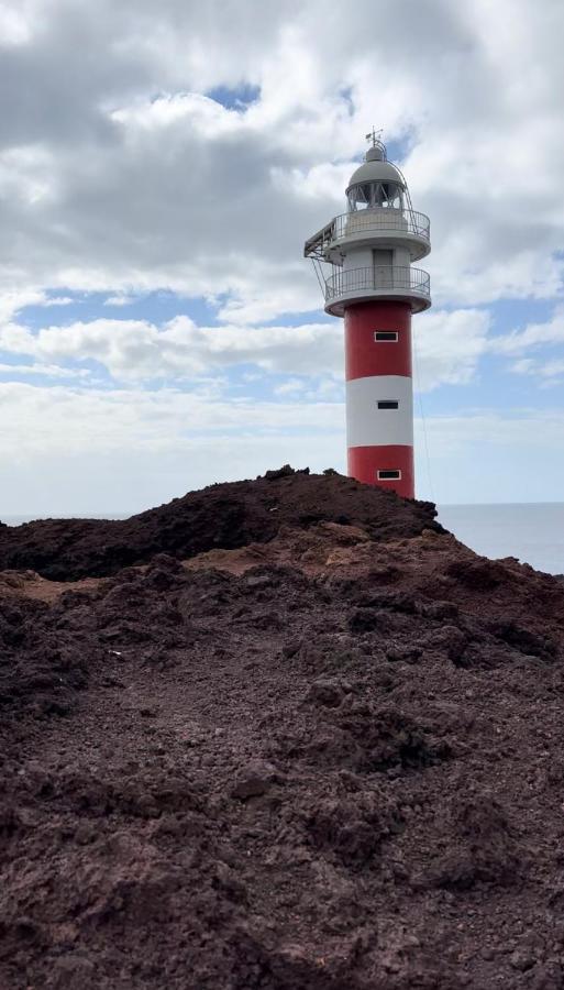 Maravilla En Buenavista Buenavista del Norte Kültér fotó