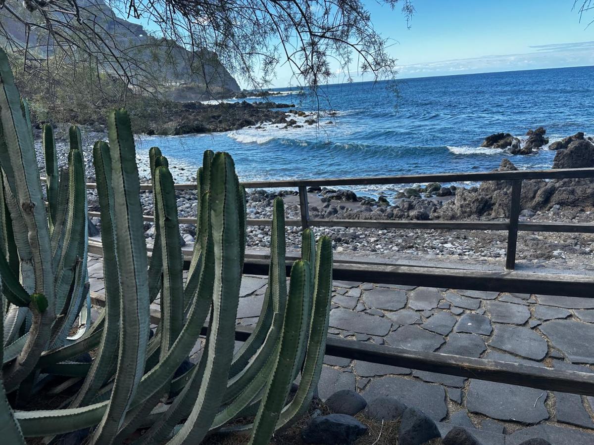 Maravilla En Buenavista Buenavista del Norte Kültér fotó