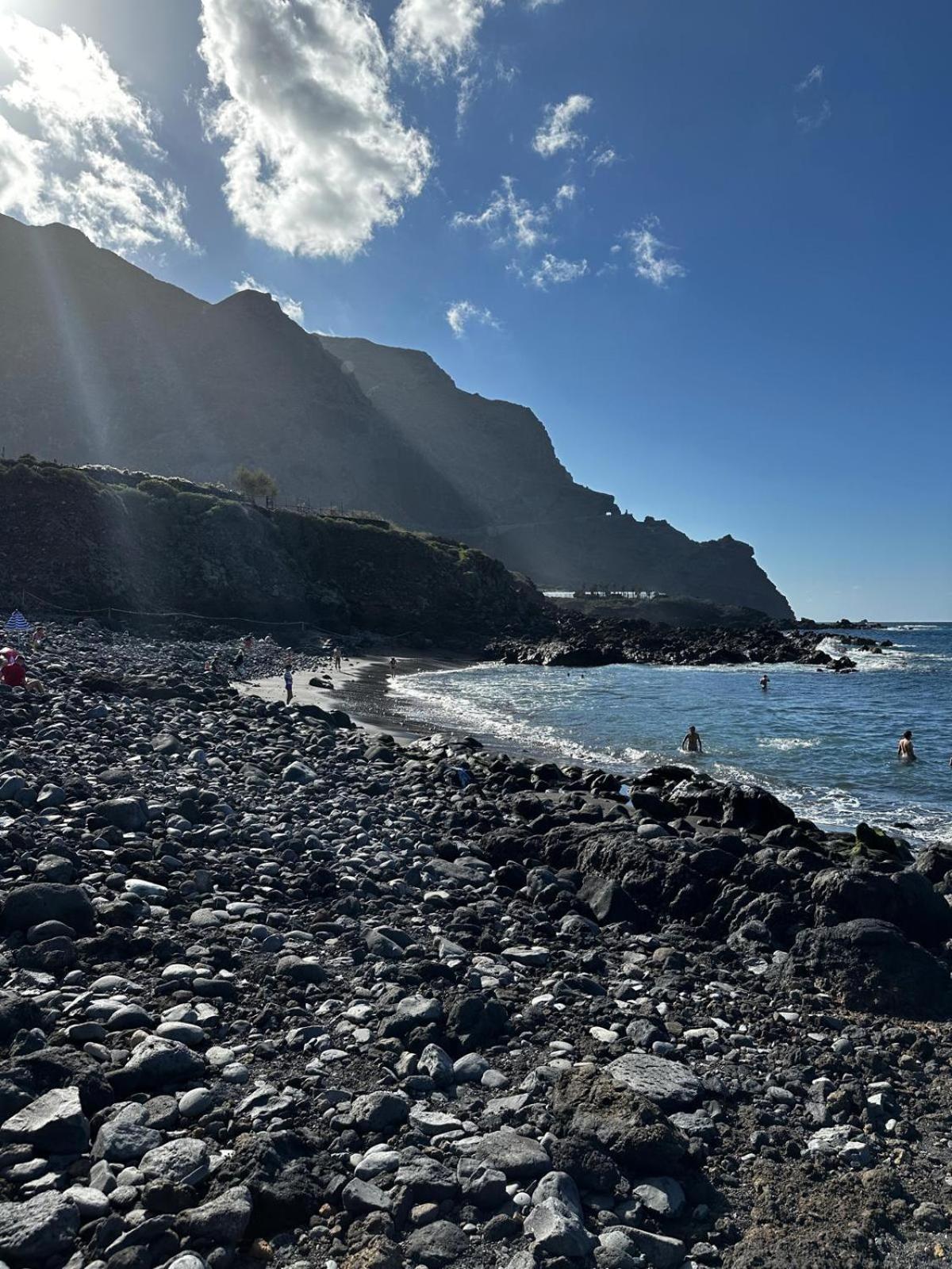 Maravilla En Buenavista Buenavista del Norte Kültér fotó